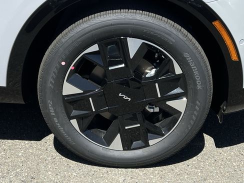 New 2026 Kia Sportage SX Prestige AWD/4WD image 17