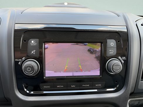 Used 2021 RAM ProMaster 3500 FWD image 18