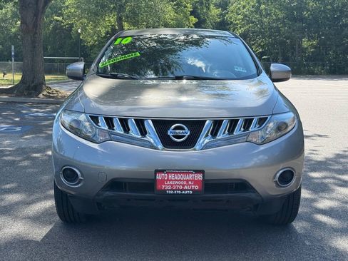 Used 2010 Nissan Murano S AWD/4WD image 2