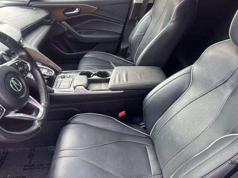 Used 2022 Acura TLX SH-AWD w/ Advance Package image 22