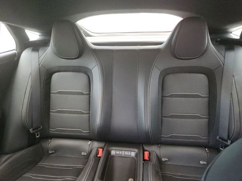 Used 2021 Mercedes-Benz AMG GT 43 w/ Driver Assistance Package image 13