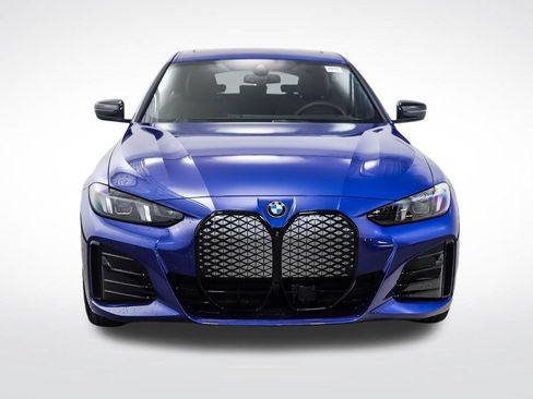 Used 2026 BMW i4 xDrive40i w/ M Sport Package AWD/4WD image 8