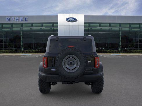 New 2025 Ford Bronco Badlands image 5