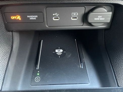 New 2026 Honda Civic Sport Touring image 20