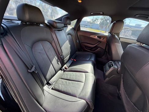 Used 2015 Audi A6 2.0T Premium image 17