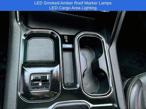 Used 2024 GMC Sierra 2500 AT4 w/ AT4 Premium Plus Package image 21