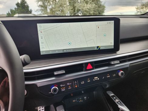 New 2026 Kia Sorento SX Prestige image 19