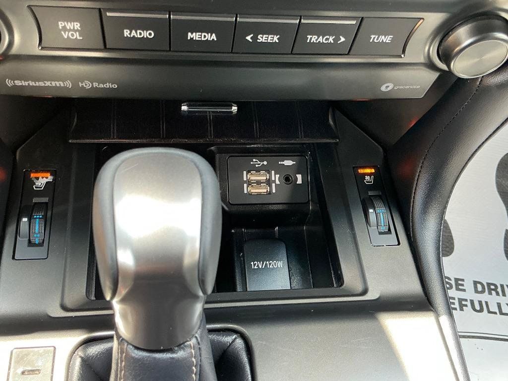 Used 2022 Lexus GX 460 Premium w/ Premium Package AWD/4WD image 24