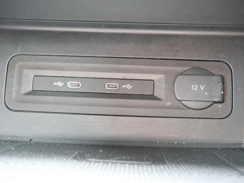 Certified 2023 Volkswagen Atlas SE w/ Black Wheel Package AWD/4WD image 29