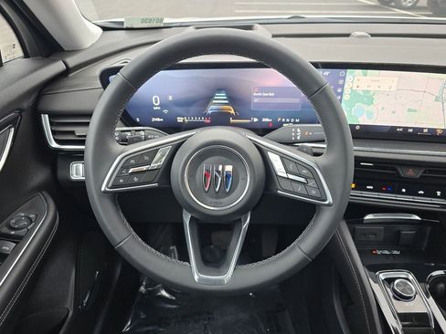 New 2026 Buick Envision Preferred AWD/4WD image 29