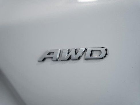 Used 2021 Honda CR-V Touring image 8