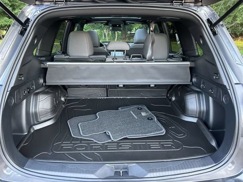 Certified 2026 Subaru Forester Premium AWD/4WD image 27