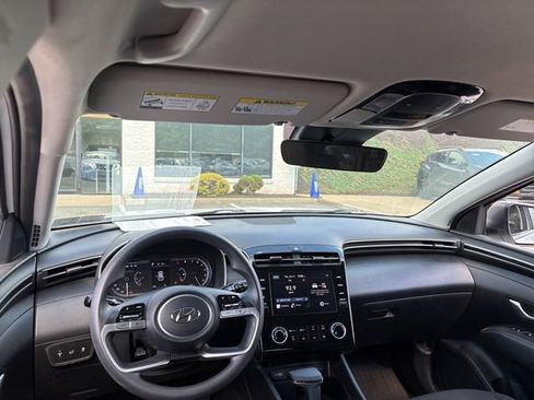 Used 2023 Hyundai Tucson SEL AWD/4WD image 10