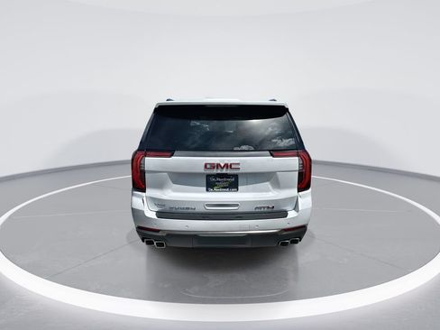 New 2026 GMC Yukon XL AT4 Ultimate w/ LPO, Floor Liner Package AWD/4WD image 7