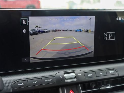 Used 2025 Kia K4 LXS image 26