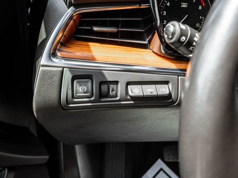 Used 2021 Cadillac XT5 Premium Luxury AWD/4WD image 19