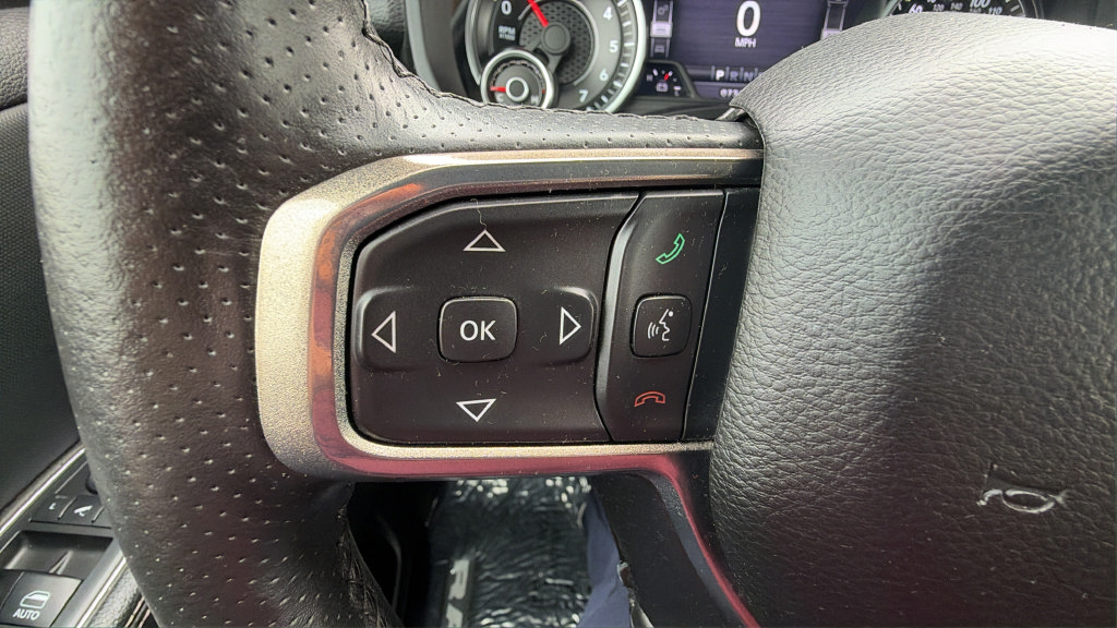 Used 2019 RAM 1500 Sport w/ Level 2 Equipment Group AWD/4WD image 27