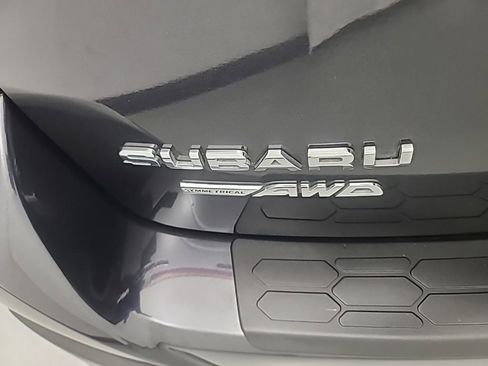 Used 2019 Subaru Crosstrek 2.0i Premium w/ Popular Package #2 AWD/4WD image 10