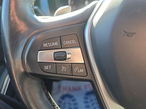 Used 2021 BMW 330i xDrive Sedan image 21