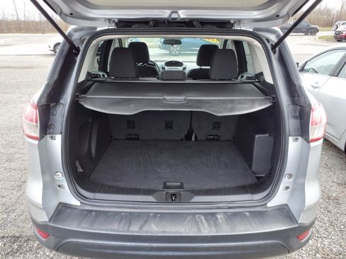 Used 2016 Ford Escape S w/ Equipment Group 101A image 8
