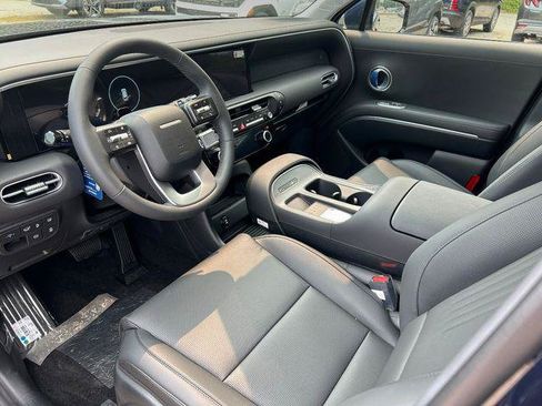 New 2026 Hyundai Palisade SEL AWD/4WD image 13