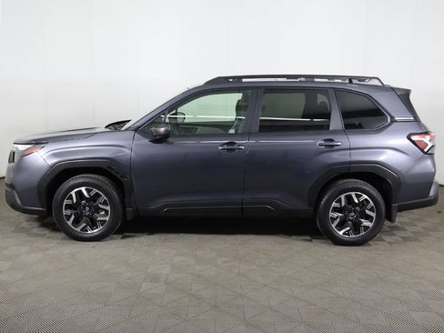 Used 2025 Subaru Forester Premium w/ Protection Package AWD/4WD image 17
