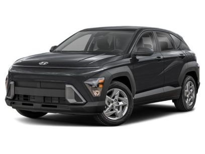 New 2026 Hyundai Kona SE