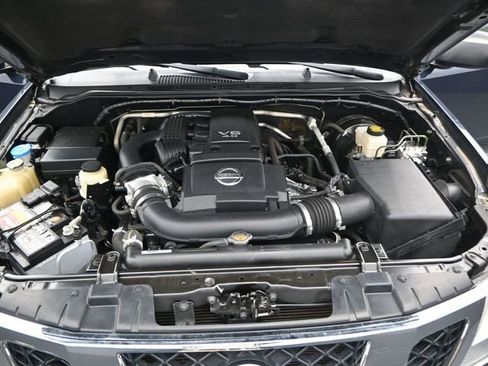 Used 2019 Nissan Frontier SV image 19