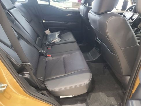 New 2026 Toyota Land Cruiser Base image 16