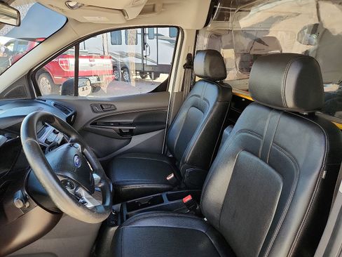 Used 2020 Ford Transit Connect XL FWD image 10