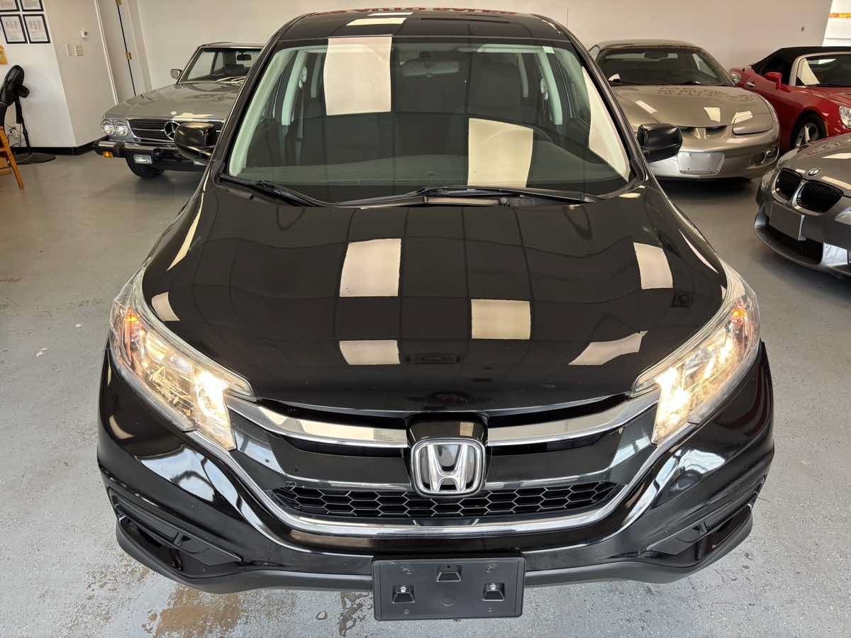 Used 2016 Honda CR-V SE image 7