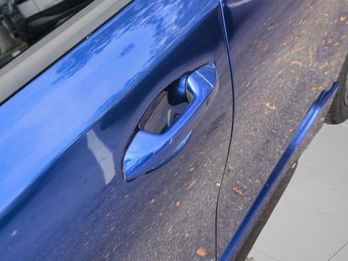 Used 2020 Kia Forte GT-Line w/ GT-Line Premium Package image 17
