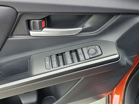 New 2026 Subaru Uncharted Premium FWD image 24
