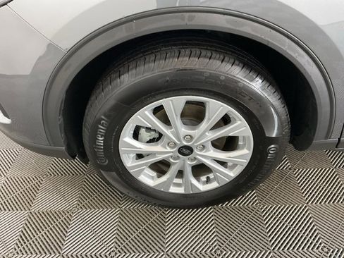 Used 2025 Ford Escape Active w/ Active Premium Tech Pack image 30