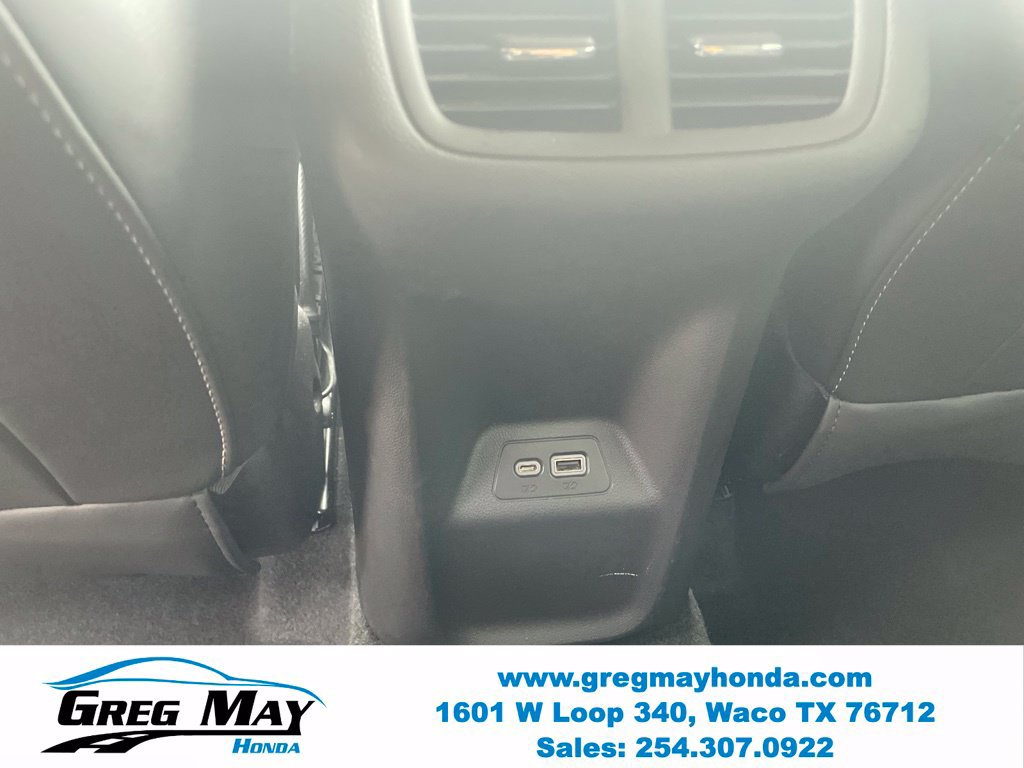 Used 2022 Buick Envision Preferred w/ Safety Package FWD image 22
