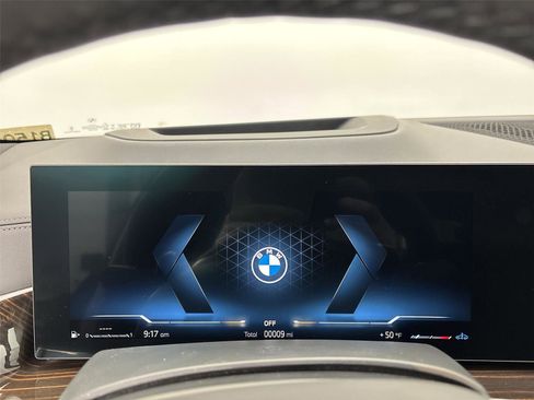 New 2026 BMW X5 xDrive40i w/ M Sport Package image 28