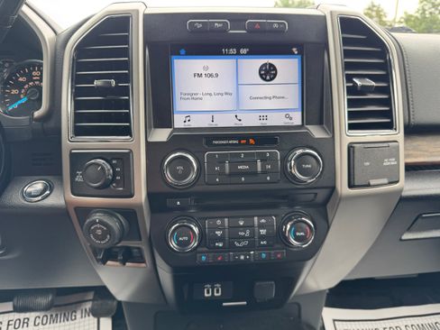 Used 2018 Ford F150 Lariat AWD/4WD image 20