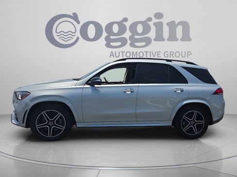 Used 2023 Mercedes-Benz GLE 450 4MATIC image 2