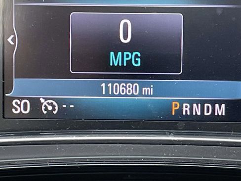 Used 2014 Buick Regal Premium image 19