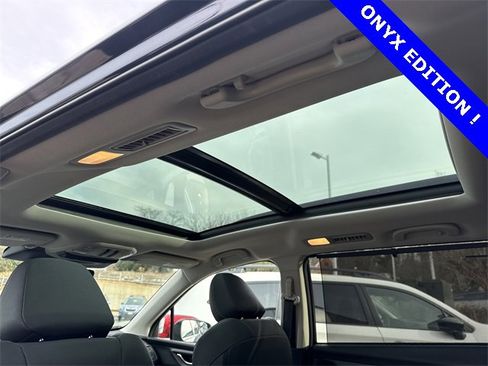 Certified 2023 Subaru Ascent Onyx Edition Limited image 17