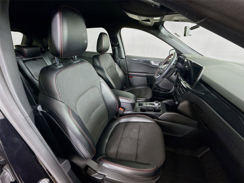 Used 2023 Ford Escape ST-Line w/ Tech Pack #1 image 27
