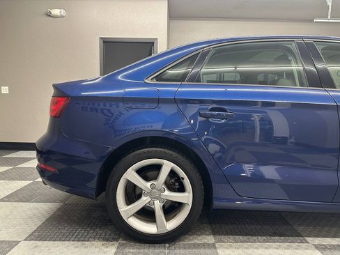 Used 2015 Audi A3 2.0T Premium w/ Cold Weather Package AWD/4WD image 7