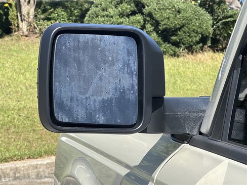 New 2025 Ford Bronco Big Bend w/ Black Diamond Package image 31