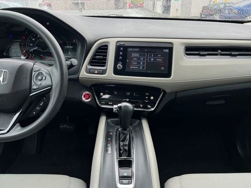 Used 2022 Honda HR-V EX image 21