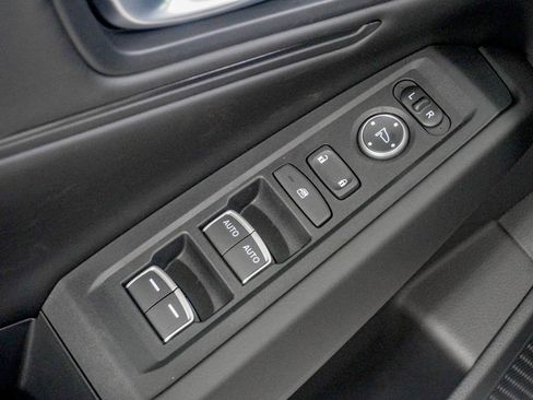 New 2025 Honda Accord SE image 16