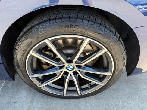 Used 2020 BMW 330i xDrive Sedan w/ Convenience Package AWD/4WD image 8