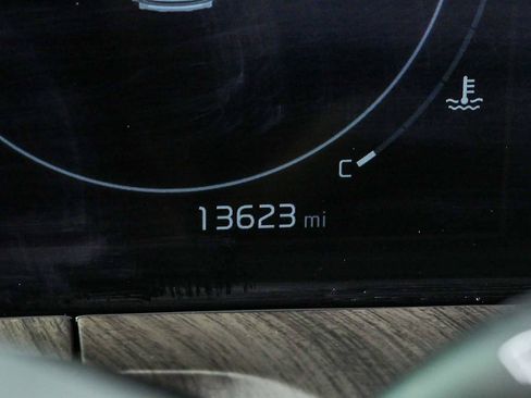 Used 2025 Kia Telluride SX FWD image 12