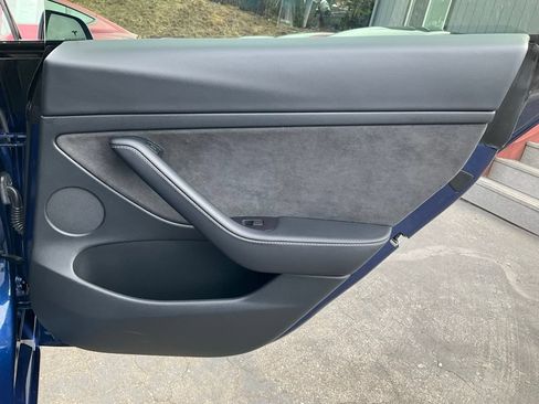 Used 2022 Tesla Model 3 RWD image 60