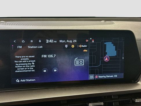 Used 2025 Kia Telluride S AWD/4WD image 21