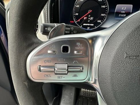 Used 2021 Mercedes-Benz G 63 AMG 4MATIC image 44